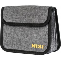 NiSi Filter Pouch for 100mm Square - Tilbehør til kamera